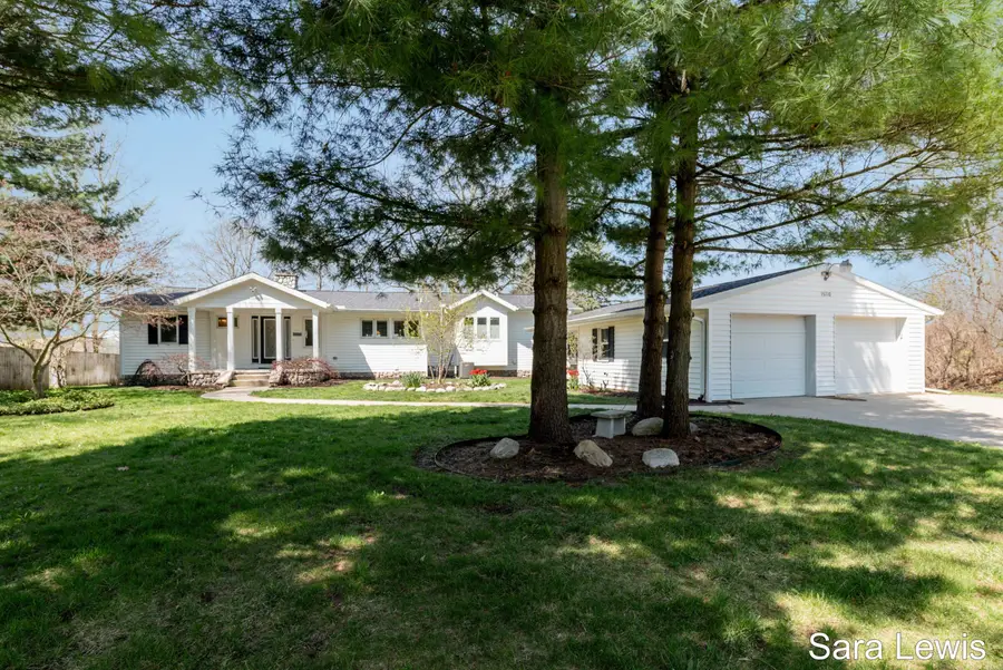 15710 Rich Lane, Prairieville, MI 49060 - #3