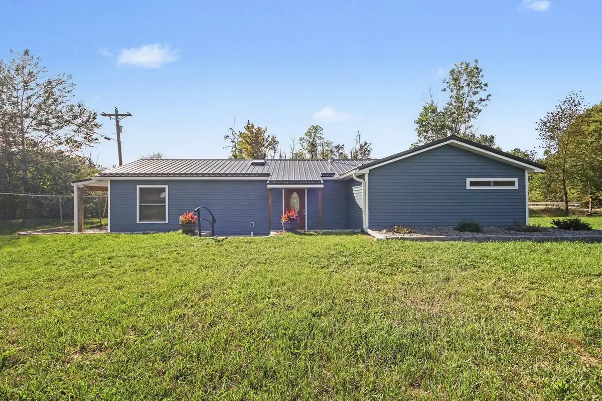 18987 N Chippewa River Road, Barryton, MI 49305 - #1
