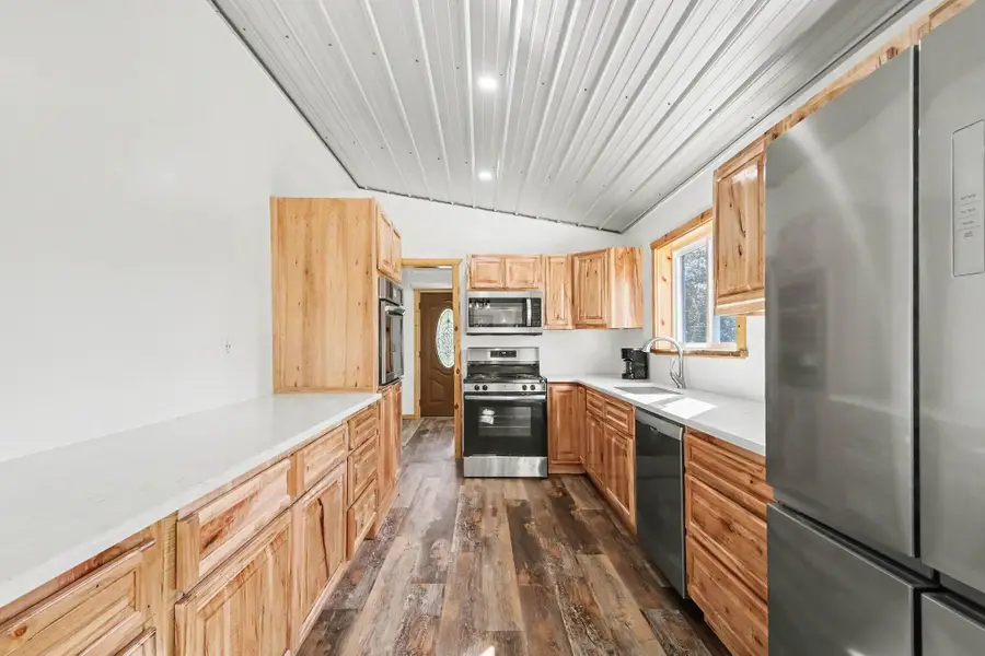 18987 N Chippewa River Road, Barryton, MI 49305 - #2