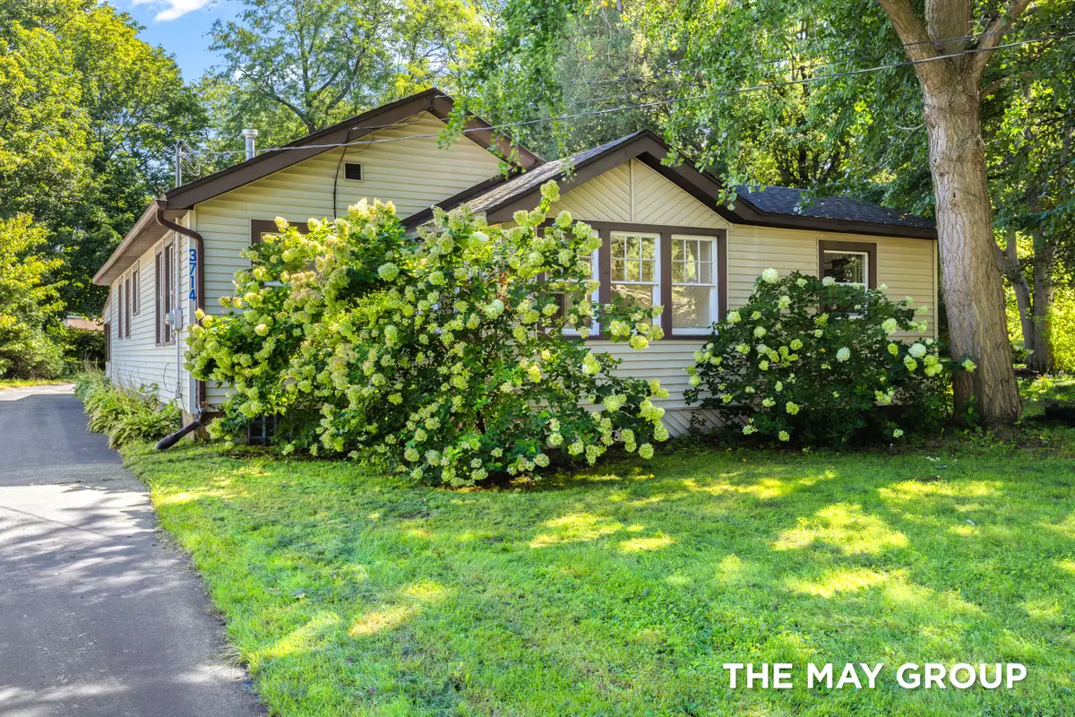 3714 Briggs Boulevard NE, Northview, MI 49525 - #1