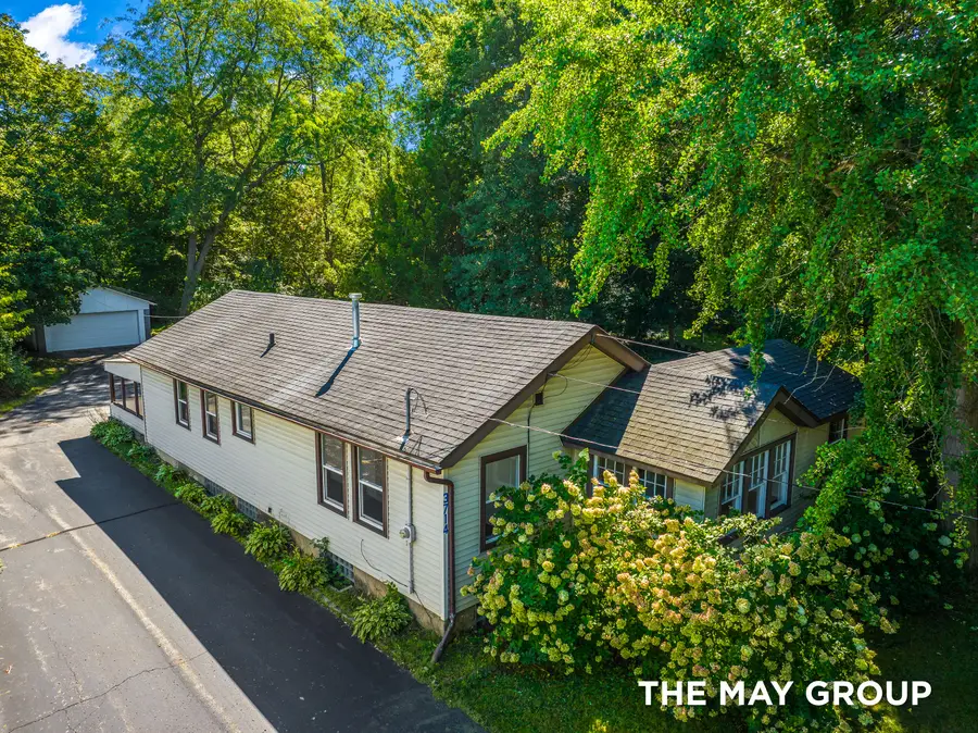 3714 Briggs Boulevard NE, Northview, MI 49525 - #2