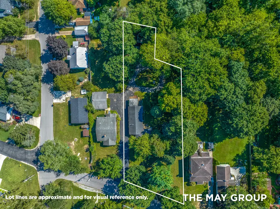 3714 Briggs Boulevard NE, Northview, MI 49525 - #3