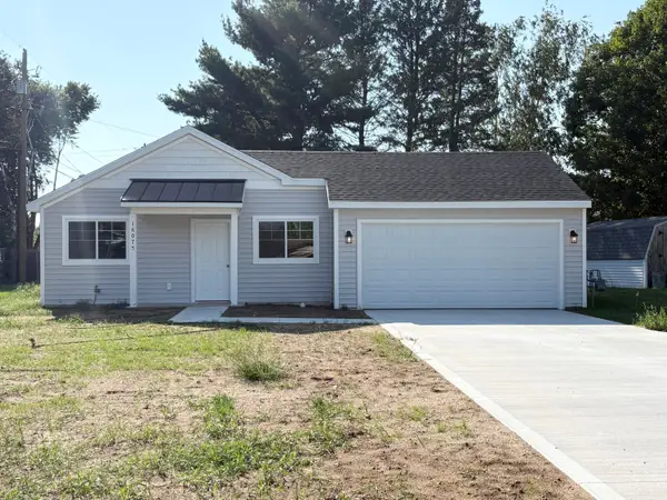 859 Merrick Street, Belding, MI 48809