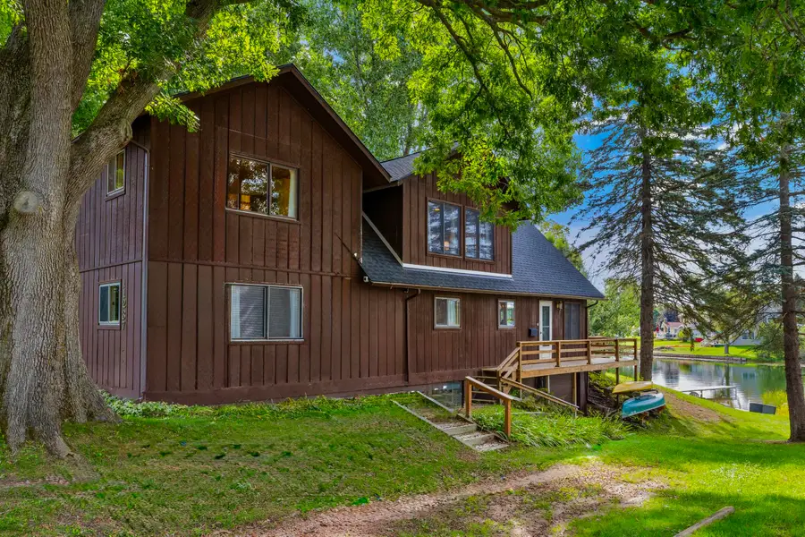 11237 Lake Road, Stanwood, MI 49346 - #2