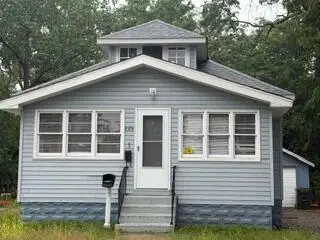 889 Fleming Avenue, Muskegon, MI 49442 - #1
