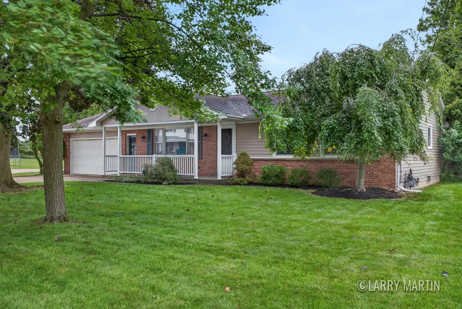 3649 Aspen Court SW, Grandville, MI 49418 - #2