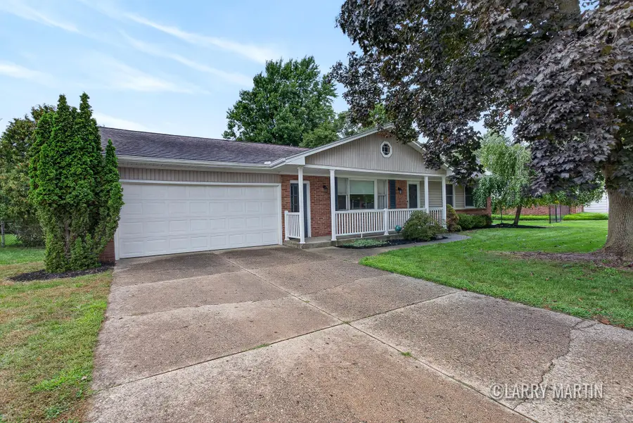 3649 Aspen Court SW, Grandville, MI 49418 - #3