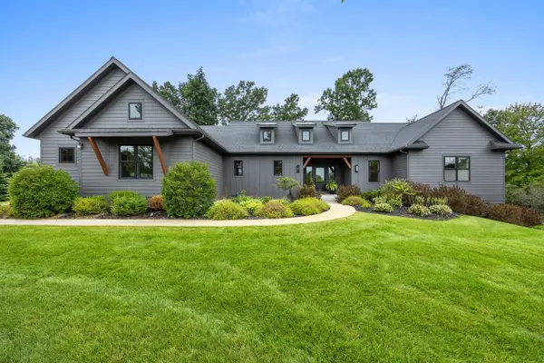 5007 Twin Creek Estates Drive NE, Rockford, MI 49341