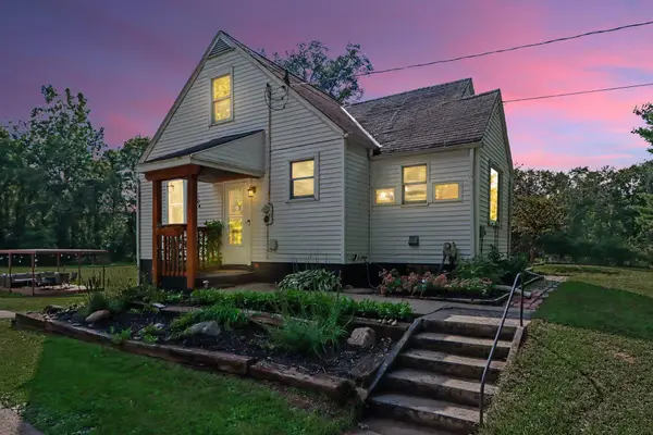 214 Shriner Street, Hastings, MI 49058