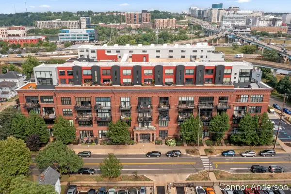 600 Broadway Avenue NW Building: 1 Unit: 411, GrandRapids, MI 49504
