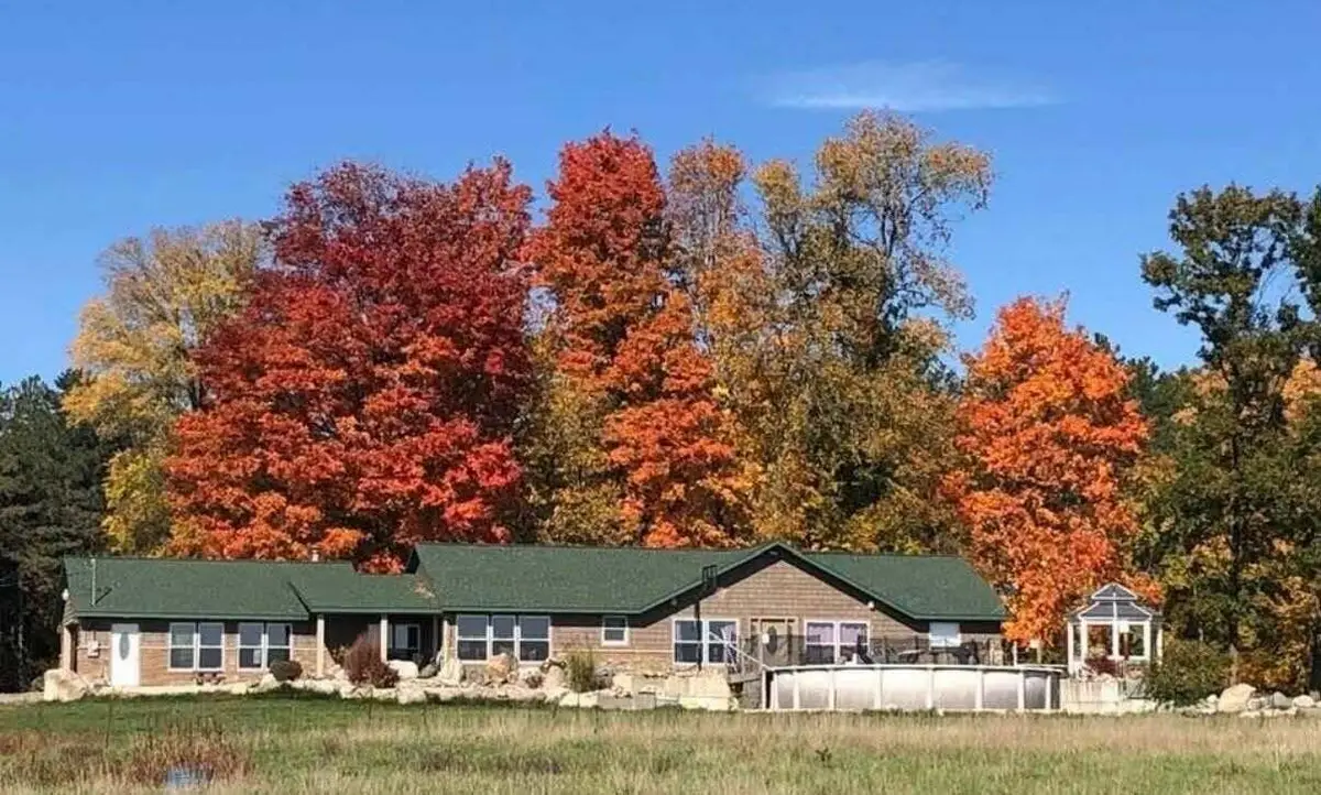 17675 Pierce Road, Stanwood, MI 49346 - #1