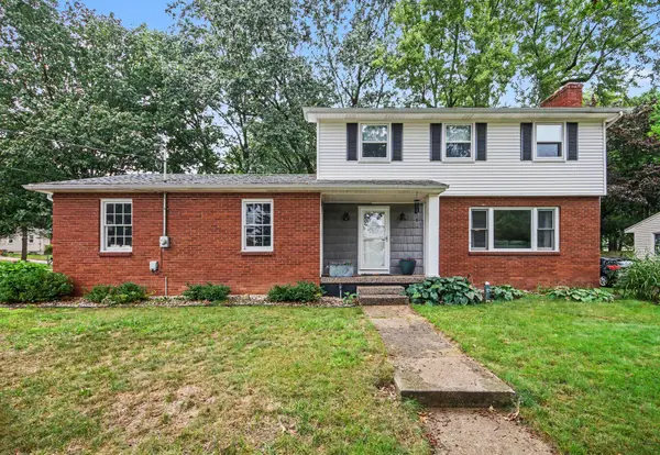 2623 Valley Avenue NW, GrandRapids, MI 49544