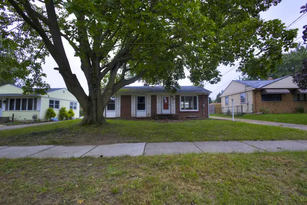 3714 Collingwood Avenue SW, Wyoming, MI 49519