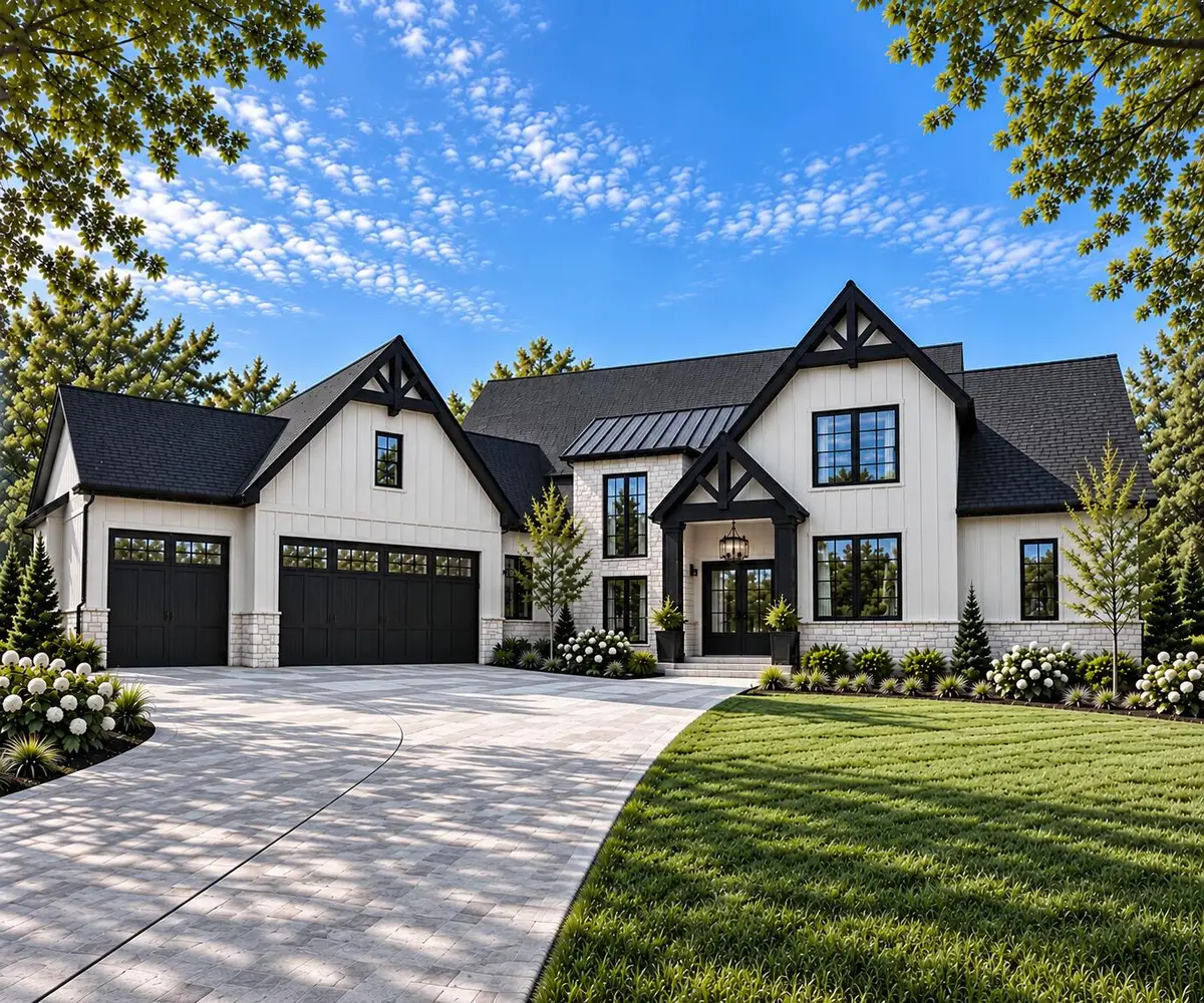 8535 Bosque Drive SE, Caledonia, MI 49316 - #1