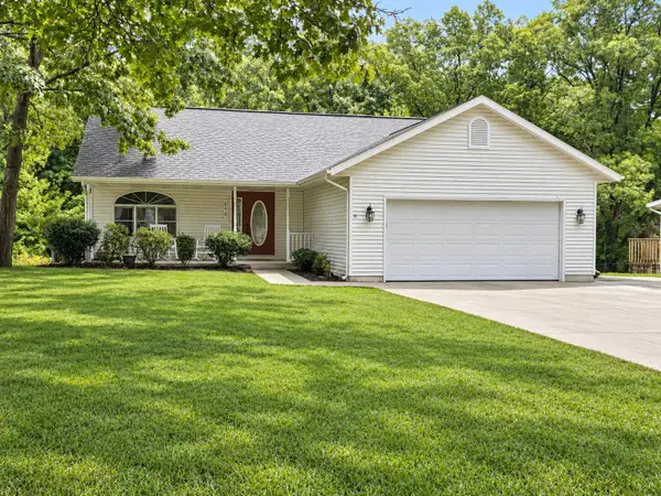 840 Glenwood Avenue, Muskegon, MI 49445
