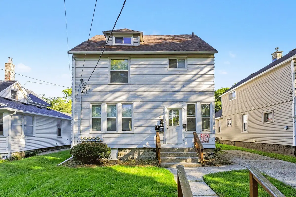 27 Colfax Street NE, Grand Rapids, MI 49505 - #1