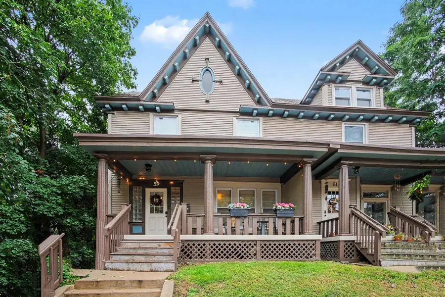 59-61 Grand Avenue NE, Grand Rapids, MI 49503 - #2