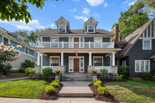 631 Paris Avenue SE, GrandRapids, MI 49503