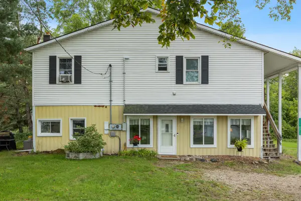 11701 Schuilling Drive NE, Sparta, MI 49345