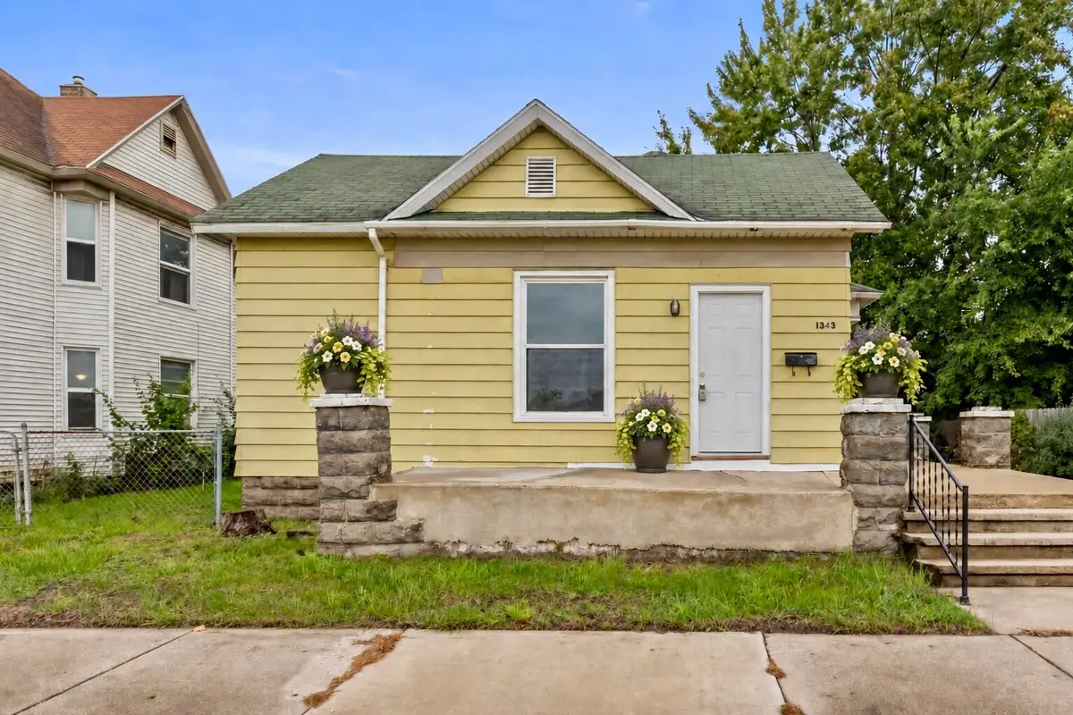 1343 Turner Avenue NW, Grand Rapids, MI 49504 - #1