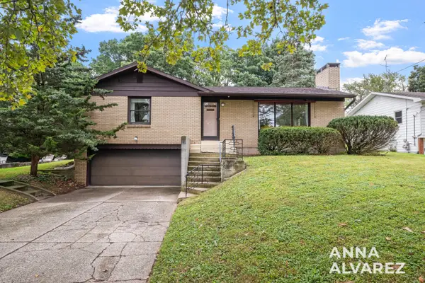 3404 Senora Avenue SE, GrandRapids, MI 49508