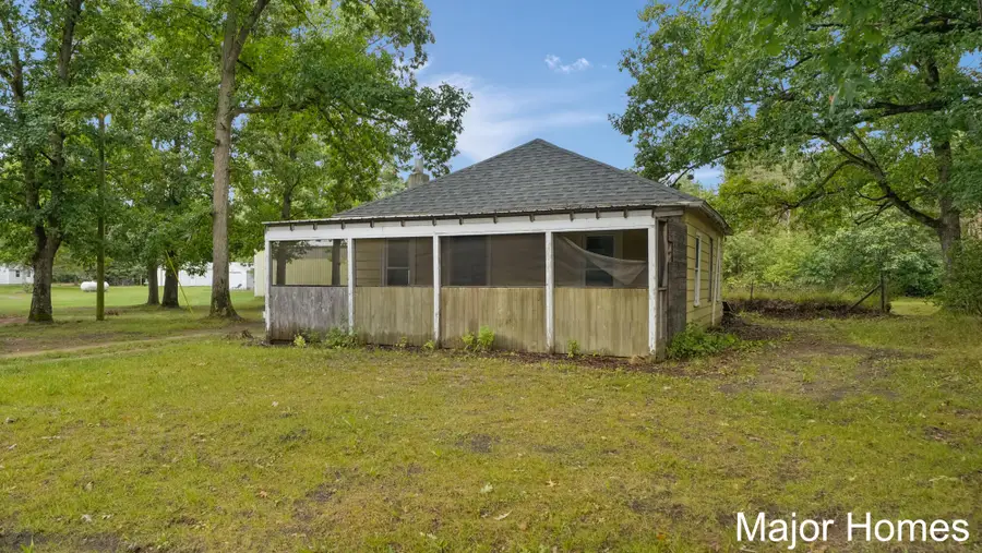 23032 Almy Road, Reynolds, MI 49329 - #2