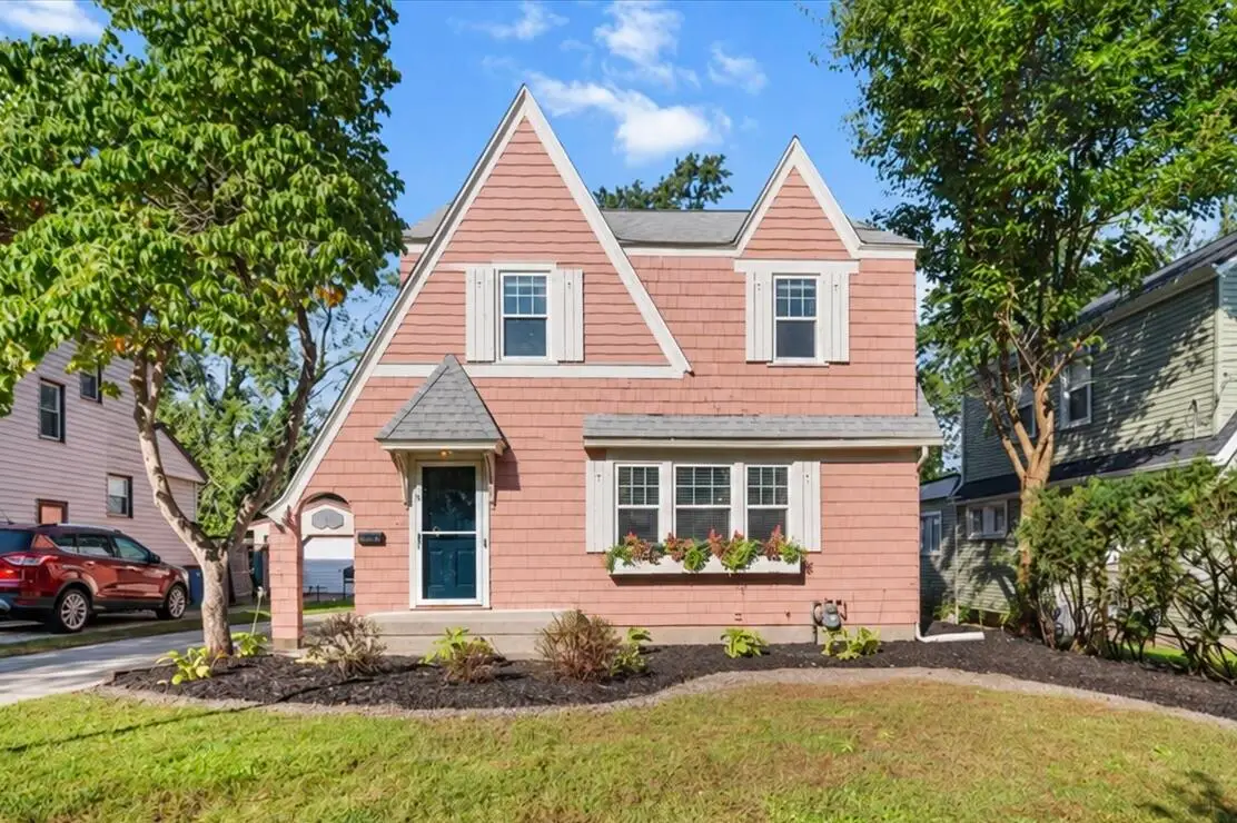 1515 Calvin Avenue SE, Grand Rapids, MI 49507 - #1