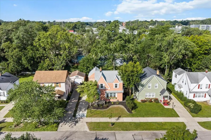 1515 Calvin Avenue SE, Grand Rapids, MI 49507 - #2