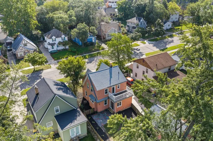 1515 Calvin Avenue SE, Grand Rapids, MI 49507 - #3