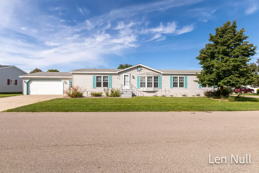 7529 Curry Street SE, Caledonia, MI 49316 - #3