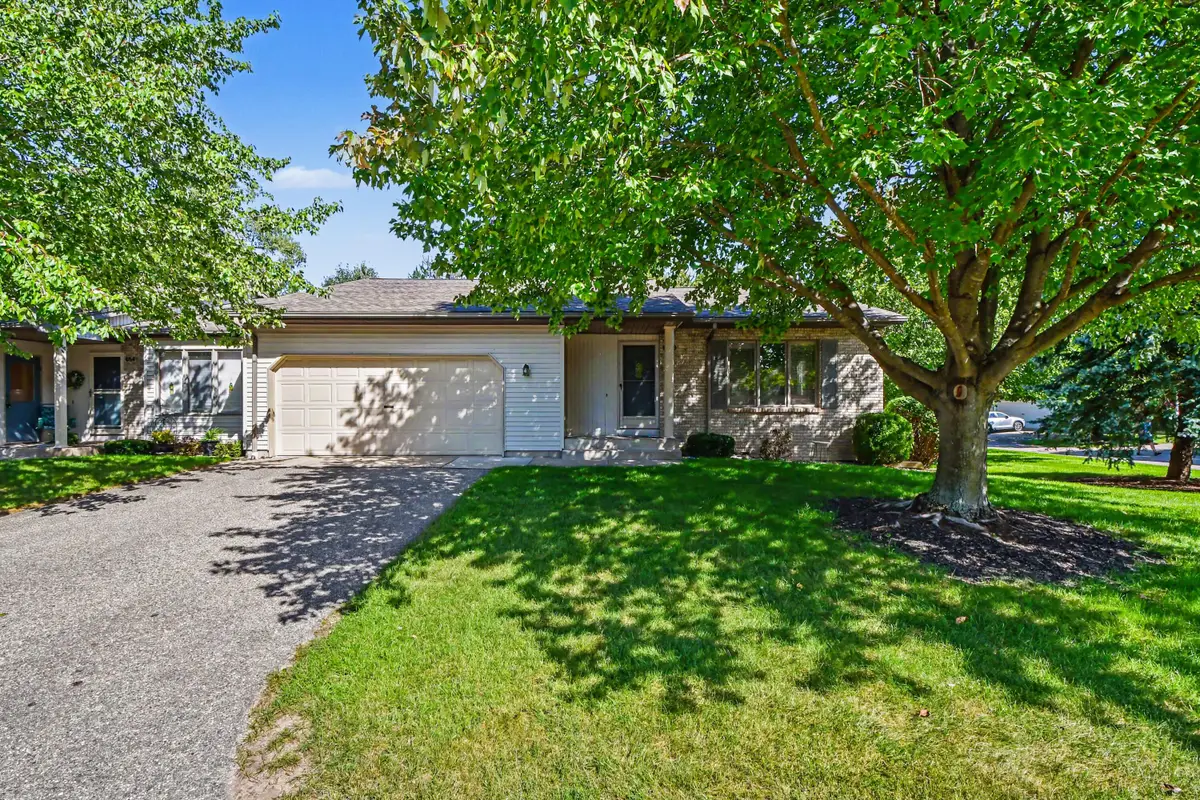 6539 Green Mist Drive SE, Caledonia, MI 49316 - #1