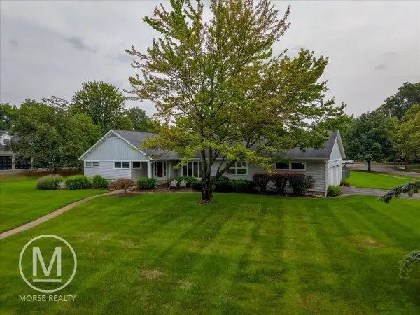 2816 Bonnell Avenue SE, EastGrandRapids, MI 49506