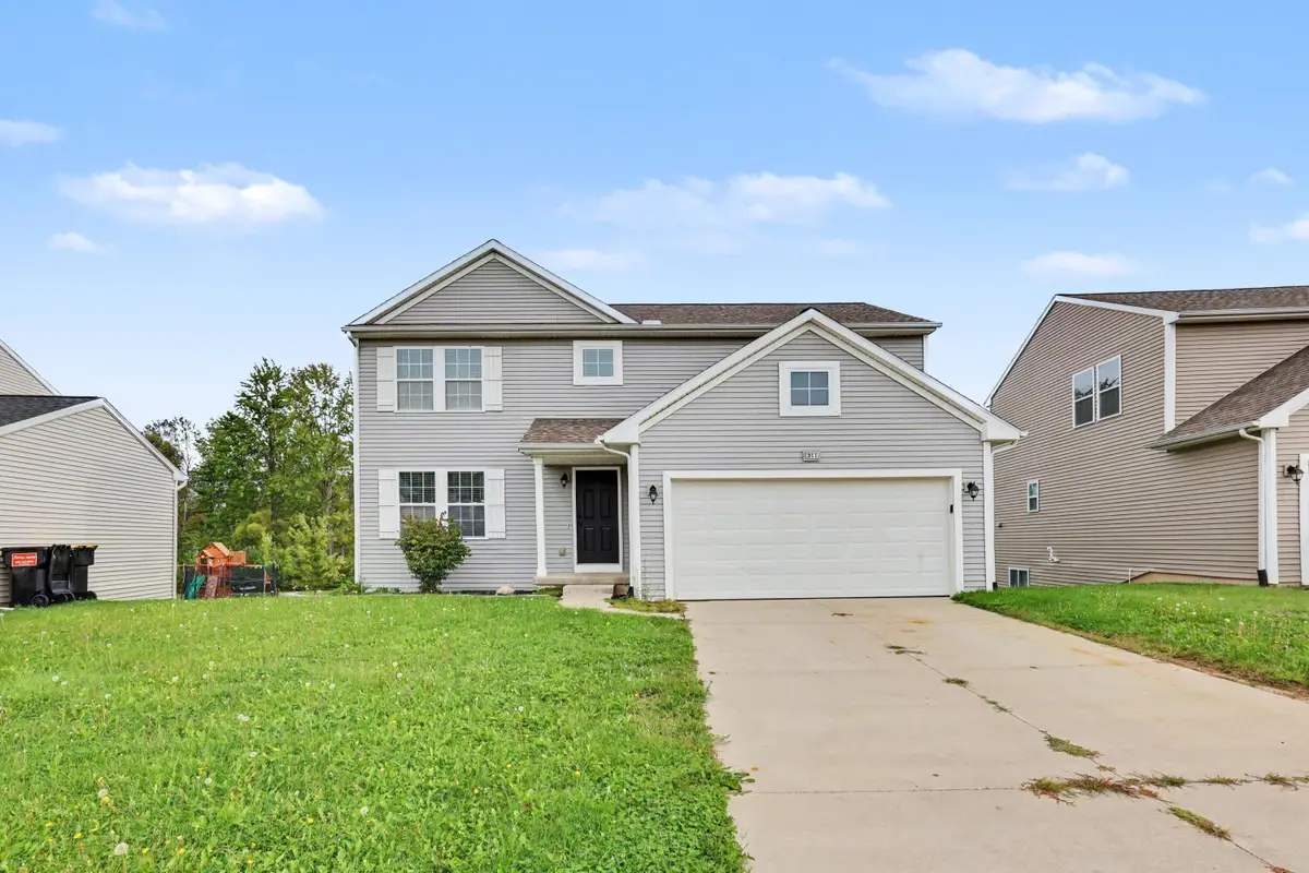 311 Wagon Wheel Court, Cedar Springs, MI 49319 - #1