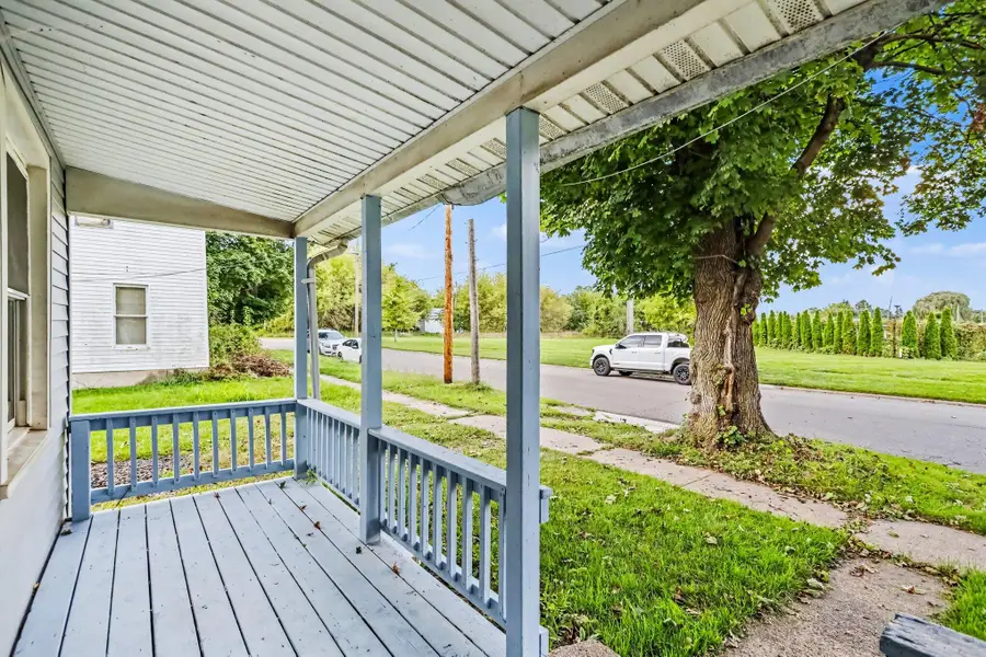 407 S Eagle Street, Marshall, MI 49068 - #3