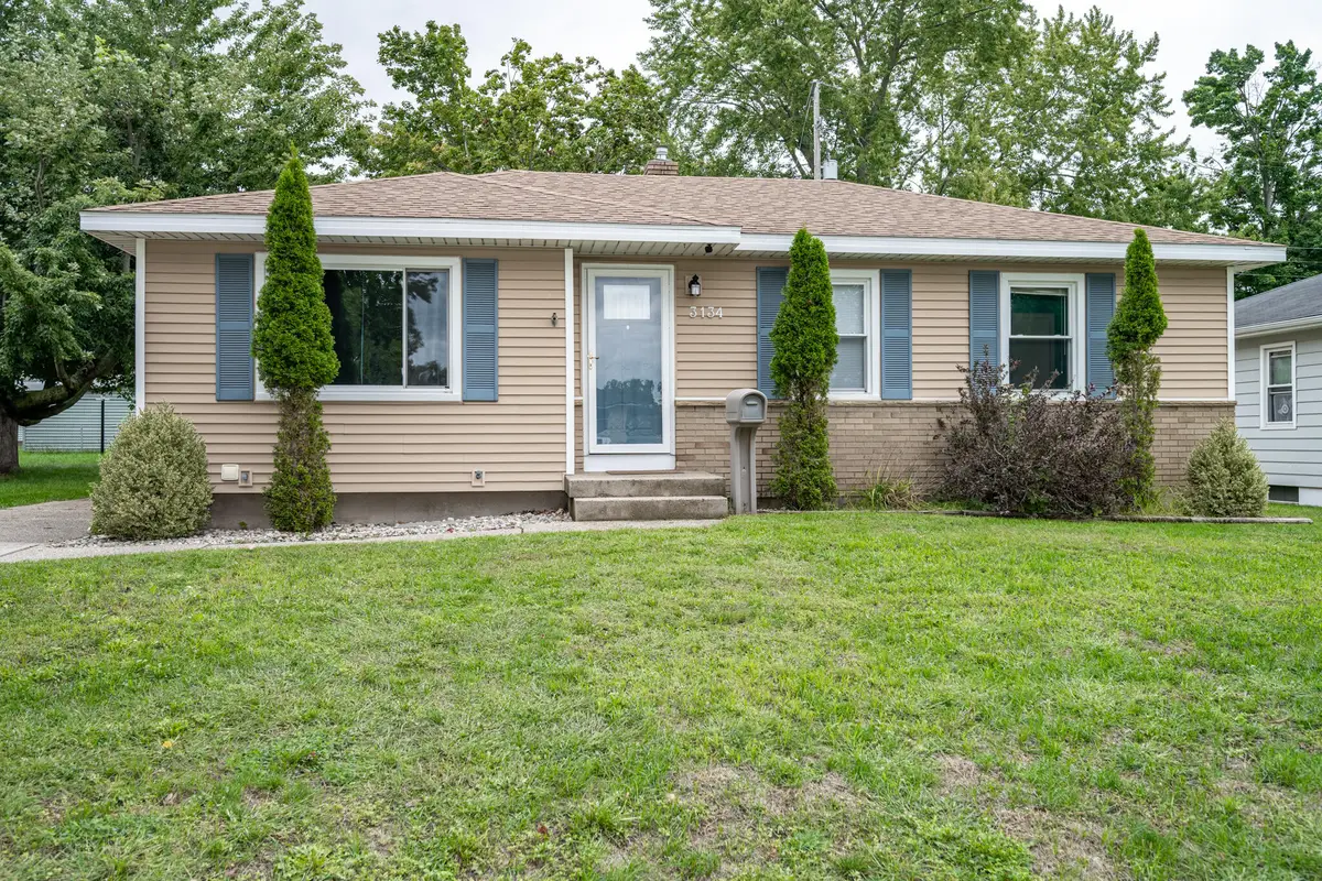 3134 Englehurst Avenue SW, Wyoming, MI 49548 - #1