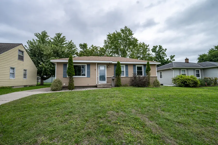 3134 Englehurst Avenue SW, Wyoming, MI 49548 - #3