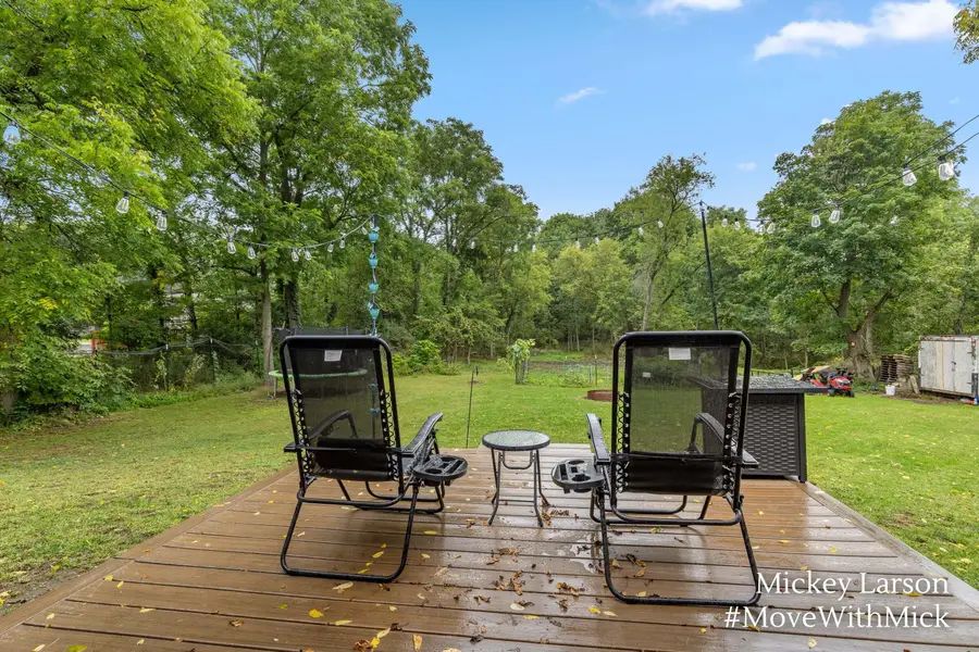 134 E 1st Street, Stanton, MI 48888 - #2