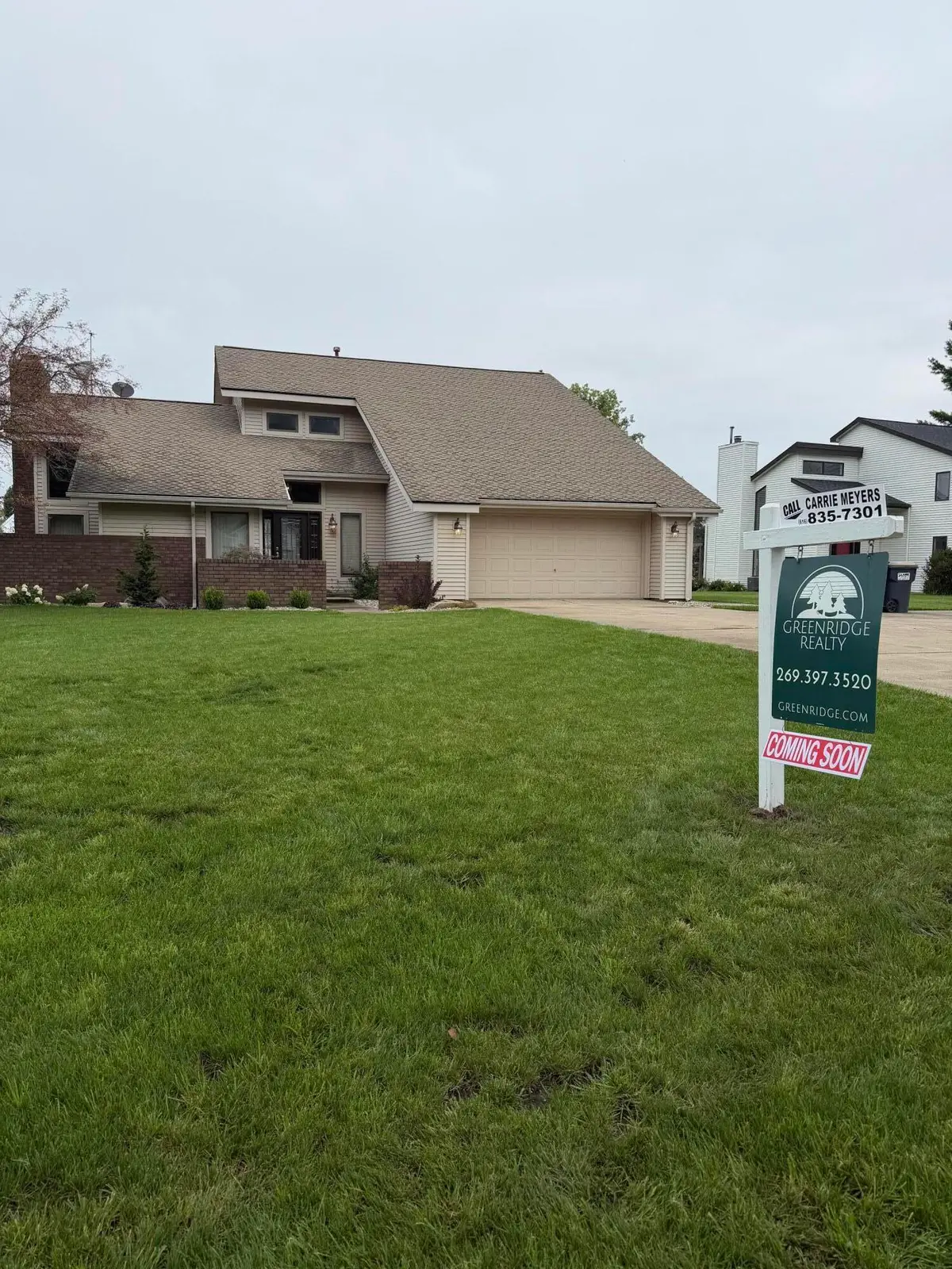 12796 Sunrise Court, Wayland, MI 49348 - #1