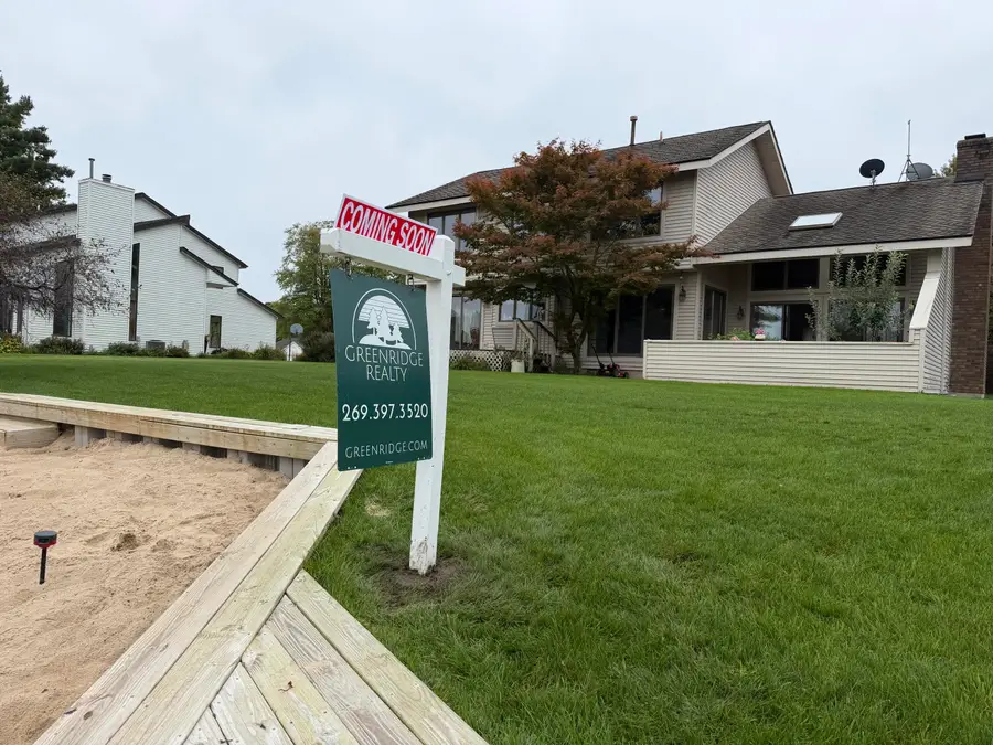12796 Sunrise Court, Wayland, MI 49348 - #2