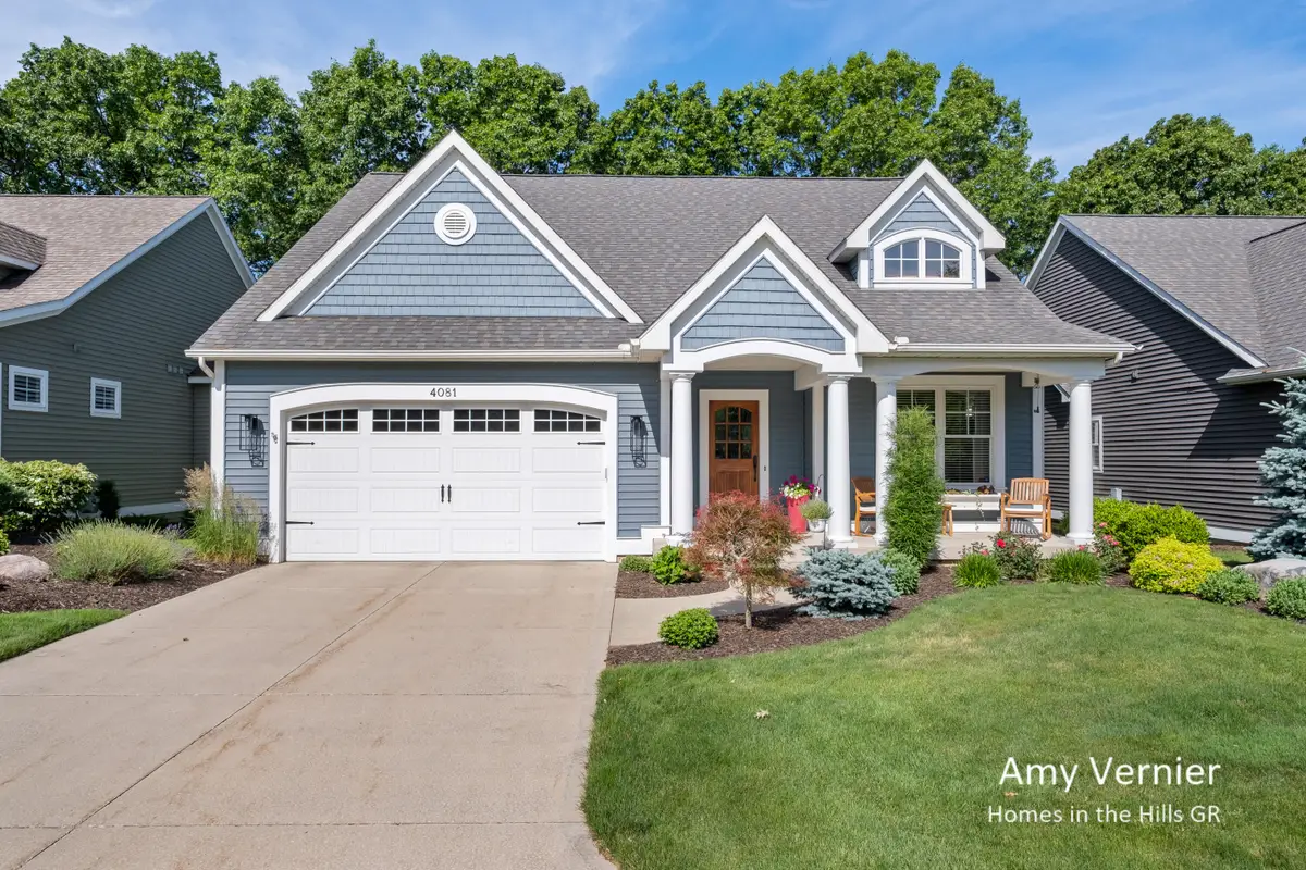 4081 E Gables Court NE Building: 0, Northview, MI 49525 - #1