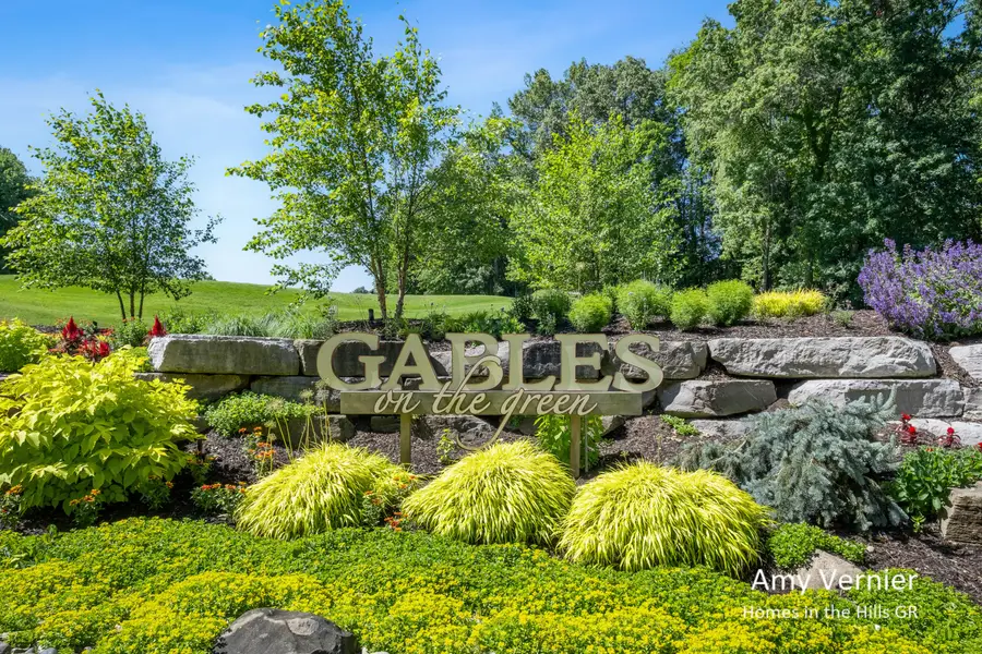 4081 E Gables Court NE Building: 0, Northview, MI 49525 - #2