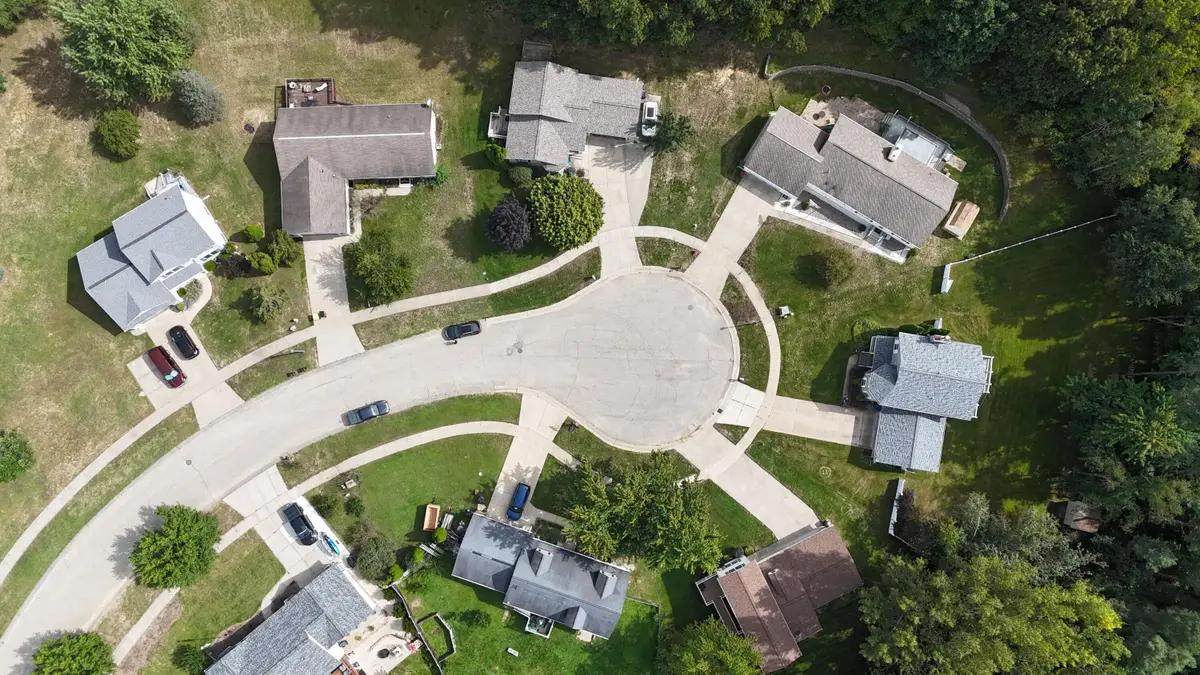 469 Country Meadows Drive NE, Comstock Park, MI 49321 - #1