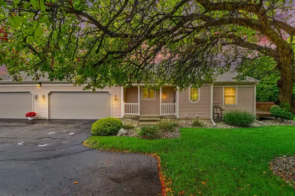 406 Falcon Drive Building: N/A Unit: 1, Wayland, MI 49348