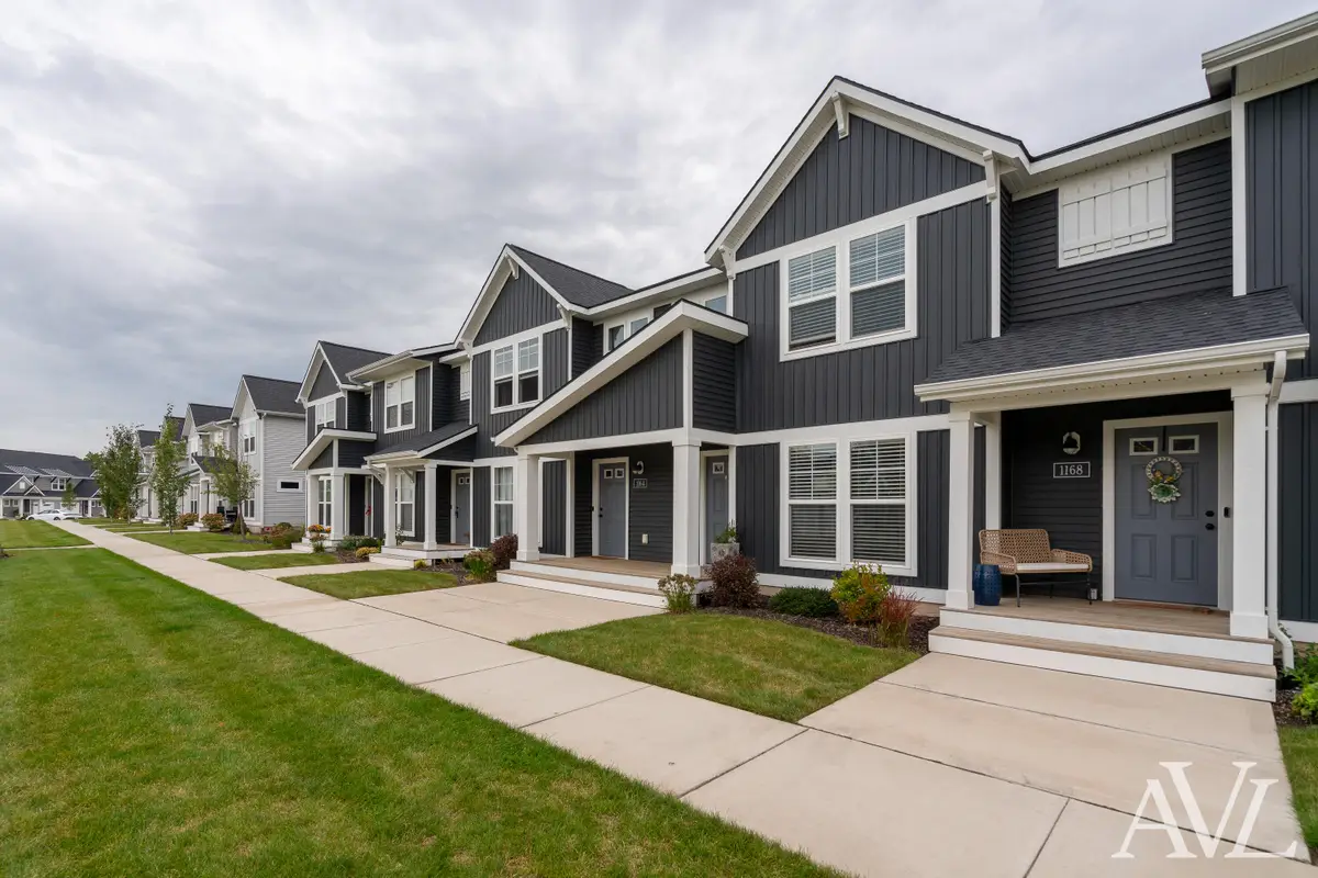 1168 Stagecoach Drive SE, Gaines, MI 49315 - #1