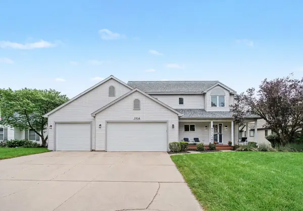 3916 Kentridge Drive SE, GrandRapids, MI 49508
