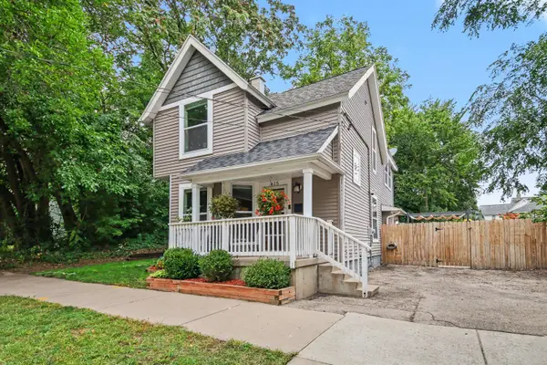 615 Sherman Street SE, GrandRapids, MI 49503