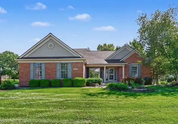 7460 Crystal View Drive SE, Caledonia, MI 49316