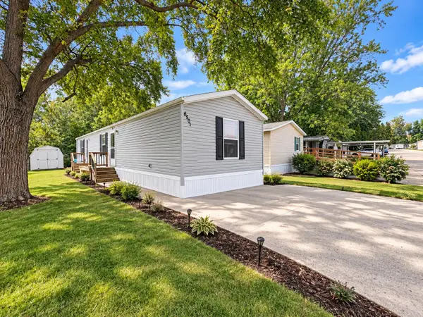 6501 Fork Avenue SW, GrandRapids, MI 49548