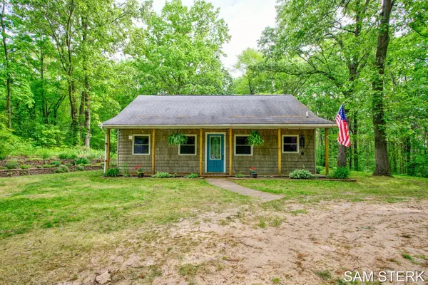 3067 134th Avenue, Hopkins, MI 49328