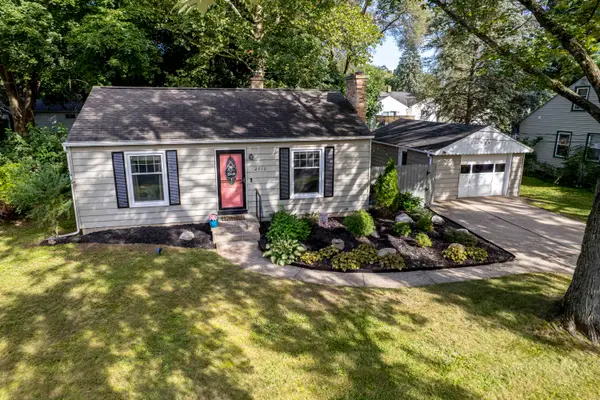 2910 Cheney Avenue NE, GrandRapids, MI 49505